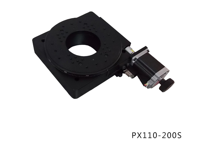 Motorized Optical Rotating Platform PT-GS200 Manufacturers - Wholesale  Price List - Beijing PDV