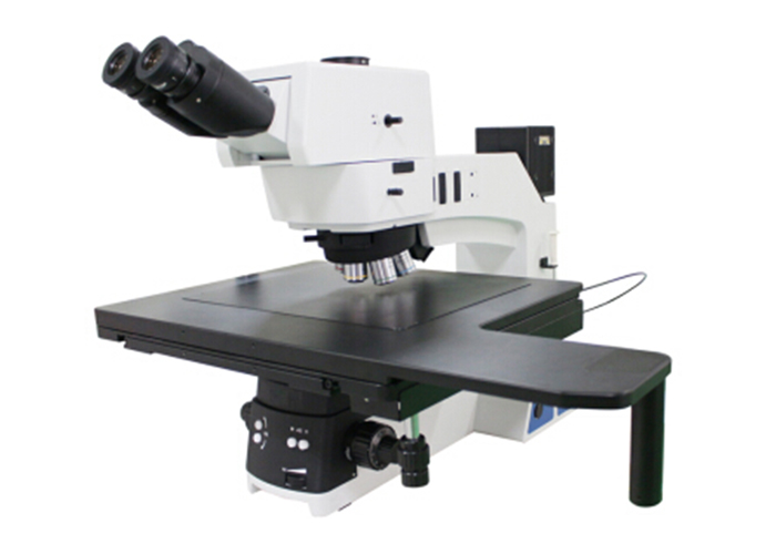 The structure of differential interference microscope