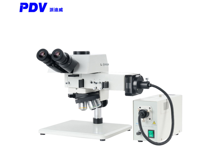 So this is the essence of the differential interference microscope principle problem!