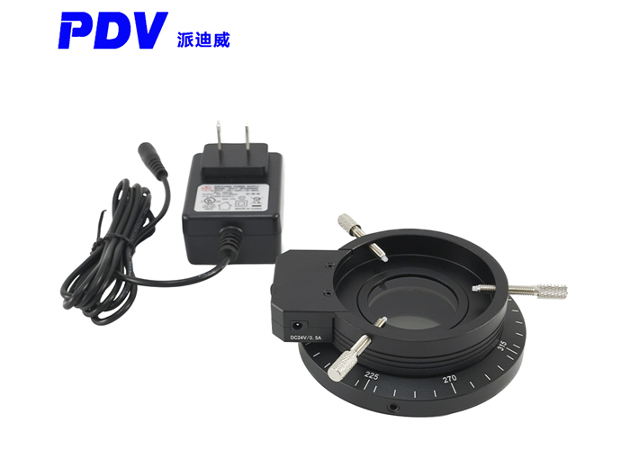  LED Ring Light HX-90