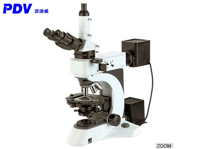 PG-800/PG-800T Polarizing Microscope, Ore Detection, Drug Observation, Laboratory Analysis