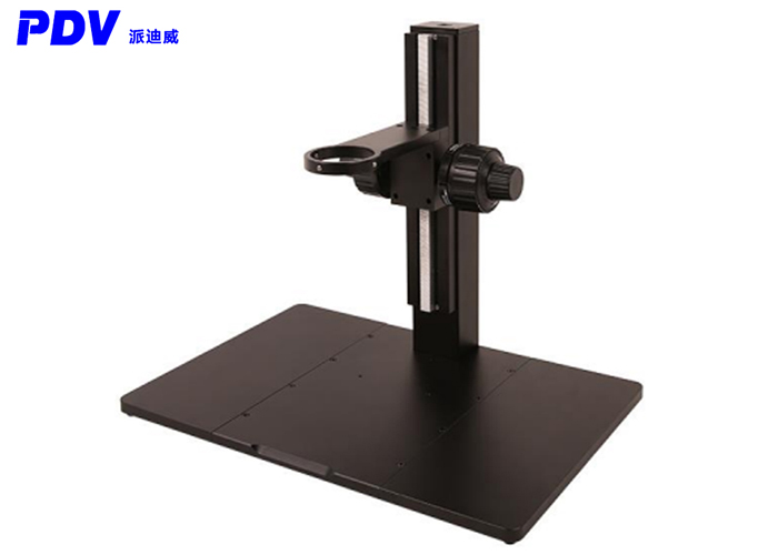 ZJ-600 series precision coarse trimmer support microscope support