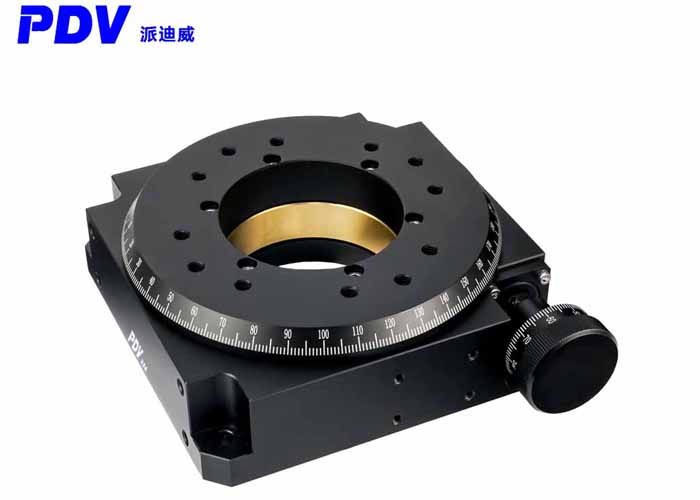 Manual turntable Hollow turntable PT-R148