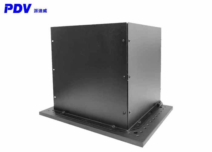 Optical test platform light block Optical plate dark room light block