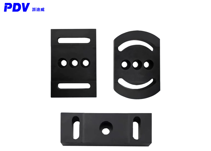 PB30/PB31/PB32 Fixed support rod Mounting base Optical adjustable base column fixing plate support